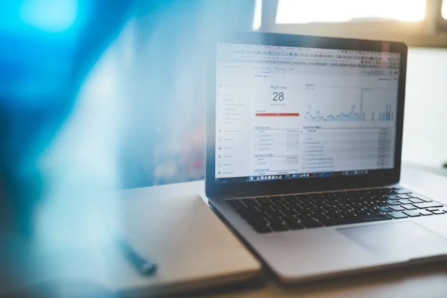 Competitor SEO Analysis for SaaS SEO Audits