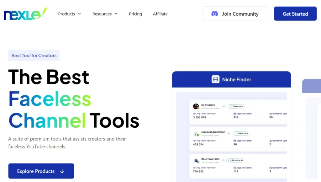 NexLev SaaS SEO Agency Growth